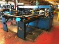 101" X 36" MORSE DIE HANDLER: STOCK #69459