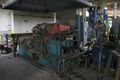 HESS 750 KVA FLASH BUTT WELDER: STOCK #69455