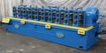 10 STAND X 2.5" TISHKEN MODEL 10HHW2-1/2 ROLLFORMER: STOCK #69301