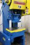60 TON BLISS MODEL #C-60 OBI PRESS: STOCK #68636