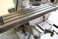 2 HP BRIDGEPORT VERTICAL MILLING MACHINE: STOCK #68513