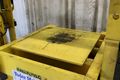 50 TON ENERPAC TRAVELING FRAME H-FRAME PRESS: STOCK #68436