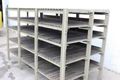 PRESS BRAKE DIE RACK: STOCK #68389