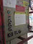 12' X 1/2" PACIFIC MODEL 500R14 HYDRAULIC SQUARING SHEAR: STOCK #68210