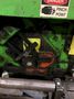 110 TON MUBEA MODEL #KBL1100 MECHANICAL IRONWORKER: STOCK #68075