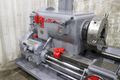 30" X 48" LEBLOND MODEL #NI HEAVY DUTY ENGINE LATHE: STOCK #68184