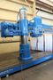 8' X 19" CARLTON RADIAL ARM DRILL: STOCK #67439