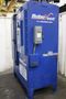 5HP ROBO VENT MODEL #DFM-5000-8 DUST COLLECTOR: STOCK #67409