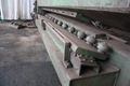 120" PANDJIRIS MODEL 120-1/50FS SEAM WELDER: STOCK # 67379