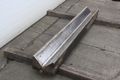 71" X 9" X 6" BOTTOM BRAKE DIE: STOCK # 67186