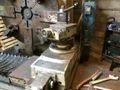 36'/60' MONARCH MODEL 36 T-LATHE: STOCK #66897