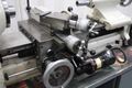 11" X 20" WILTON MODEL TRL11183 PRECISION TOOLROOM LATHE: # 66970