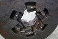 6" LANDIS PIPE THREADING HEAD: STOCK # 66867