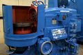 24" SUNDSTRAND HORIZONTAL SPINDLE ROTARY SURFACE GRINDER: STOCK #66735