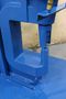 100 TON FABRILINE PORTABLE WEBB C FRAME PUNCH: STOCK #65894