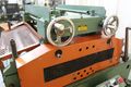 5000 LBS X 24" EGAN COIL REEL & 7 ROLL MOTORIZED STRAIGHTENER: STOCK #65813