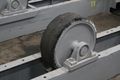 30 TON RANSOME TANK ROLLS: STOCK #65682