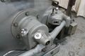 36' CINCINNATI HEAVY DUTY SHAPER: STOCK #65483