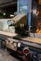 24' X 200' ROGERS HORIZONTAL SURFACE GRINDER: STOCK #65339
