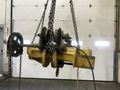 200 TON FEDERAL SSDC PRESS: STOCK #64469