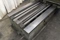 3.5" CINCINNATI GILBERT BORING MILL: STOCK #64428