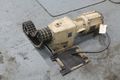 GEARBOX WITH CHAIN DRIVE: STOCK # 64130