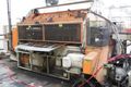 80 TON BRADBURY CUTOFF/PREPUNCH MECHANICAL PRESS: STOCK #63792