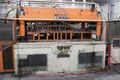 80 TON BRADBURY 4 POST MECHANICAL CUTOFF/PREPUNCH PRESS: STOCK #63798