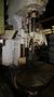 24" EDLUND MODEL #4F-12 SINGLE SPINDLE DRILL: STOCK #63543
