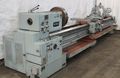 25" X 164" TOS ENGINE LATHE: STOCK # 63995