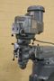 2HP BRIDGEPORT VERTICAL RAM TYPE MILL: STOCK #63449