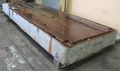RADIAL DRILL BASE: STOCK #63425
