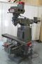 3 HP MILLPORT RAM TYPE VERTICAL MILL: STOCK #62451