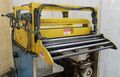 30' ROWE MOTORIZED SERVO DRIVEN FEEDER STRAIGHTENER: STOCK #62481