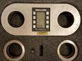 50 TON DILLON MODEL ED-2000-50 DIGITAL CRANE SCALE: STOCK 62340
