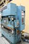 55 TON X 6' NIAGARA HYDRAULIC PRESS BRAKE: STOCK #61950