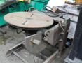 1000 LB RANSOME WELDING POSITIONER: STOCK #61962