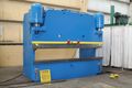 300 TON X 12' PACIFIC HYRAULIC PRESS BRAKE: STOCK #61922