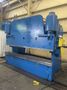 400 TON X 12' PACIFIC HYDRAULIC PRESS BRAKE: STOCK #61809