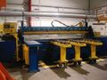 6" OLIVER MODEL #878/6-12 NONFERROUS PRECISION PLATE SAW SYSTEM: STOCK #59086
