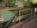 PAXSON HYDRAULIC THREADING TABLE: STOCK #58715