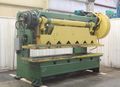 80 TON ALCECO GAP PRESS: STOCK #58743