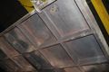 6' X 11' X 8" HIGH CAST IRON SURFACE PLATE: STOCK #58484