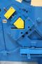 75 TON 6" X 6" X 1/2" BUFFALO 75 TON HYDRAULIC IRONWORKER: STOCK #57965