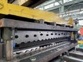 40 TON YODER MODEL #P-40S CUTOFF PRESS: STOCK 57994
