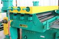 36" X .120 AIR FEED FEEDER STRAIGHTENER: STOCK #55728