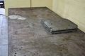 16' X 6' FABRICATED MACHINE BASE / SURFACE PLATE:  STOCK #55720