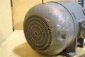 20 HP INDUCTION A/C ELECTRIC MOTOR:  STOCK #54123