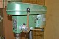 SINGLE SPINDLE DRILL:  STOCK #52635