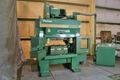 30 TON MINSTER MODEL #TR2-30 'PULSAR' HIGH SPEED SSDC PRESS: STOCK #526